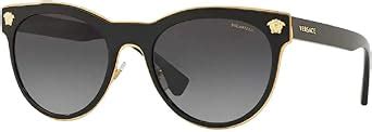 versace sunglasses model 2198|Versace VE2198 MEDUSA CHARM Round Sunglasses For .